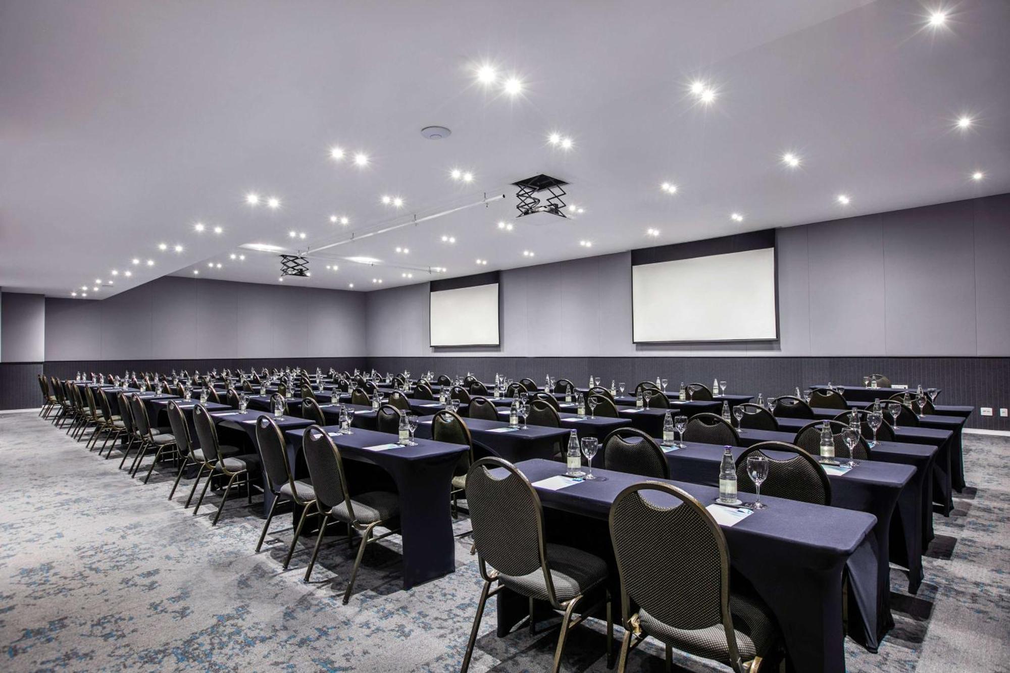 Melia Jardim Europa Hotell São Paulo Exteriör bild The Grand Ballroom